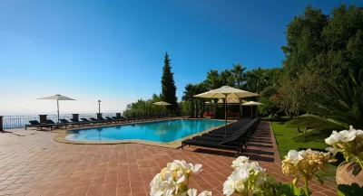 Airone Wellness Hotel Hotels in 