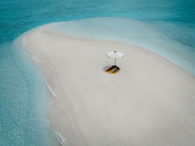 Island Serenity