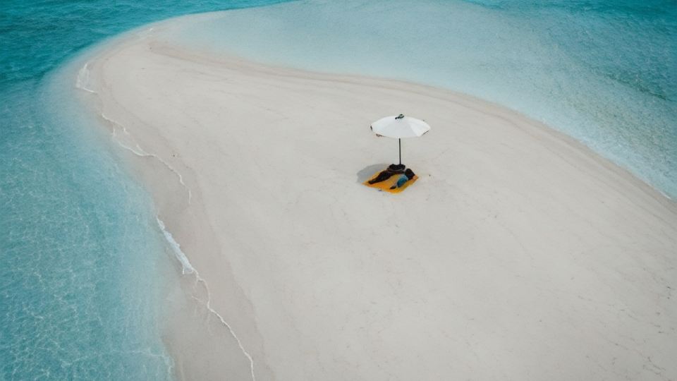 Island Serenity