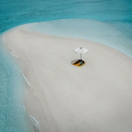 Island Serenity