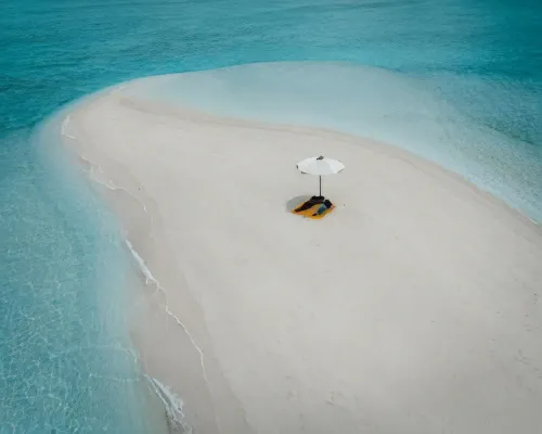 Island Serenity - 3 stjerner