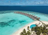 Nova Maldives Hotel a Bodufinolhu