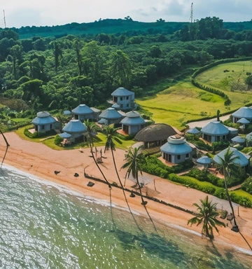 รูปภาพของเดอะหมาก ตราด