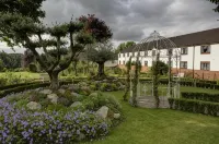 Best Western Plus Ullesthorpe Court Hotel  Golf Club - Spa