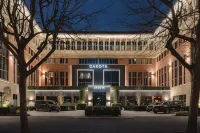 Dakota Newcastle Hotels in 