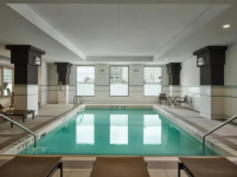 Hyatt Place Denver Downtown Hotel di Denver