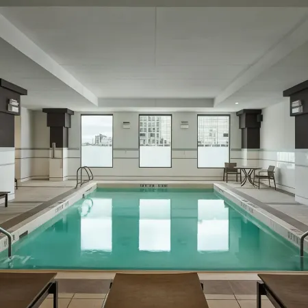 Hyatt House Denver Downtown