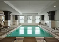 Hyatt House Denver Downtown