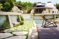 Dome Lombok Hotels in Mertak