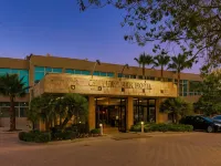 Century Park Hotel Hotels near Abdoun