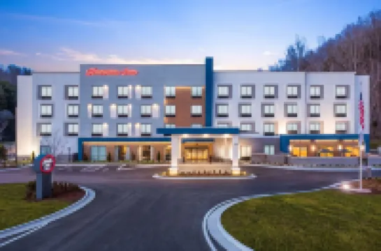 Hampton Inn by Hilton Ashland City