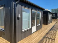 Private Chalet with Sauna Hotels in Kiruna