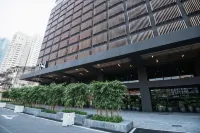 KL Sentral Bangsar Suites (EST) by Luxury Suites Asia Hotel in zona Menara UOA Bangsar