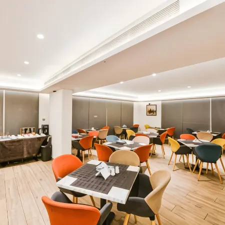 Downtown Hotel Apartments