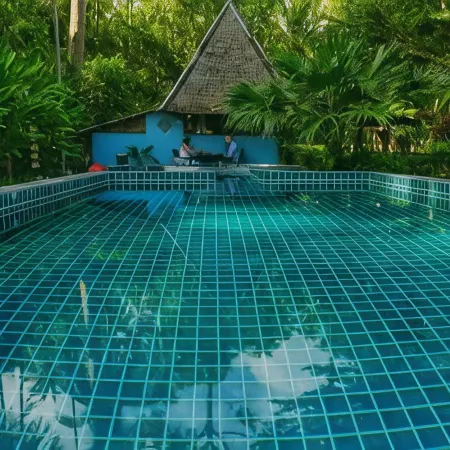 Leeloo Paradise Resort