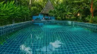 Leeloo Paradise Resort - リゾート