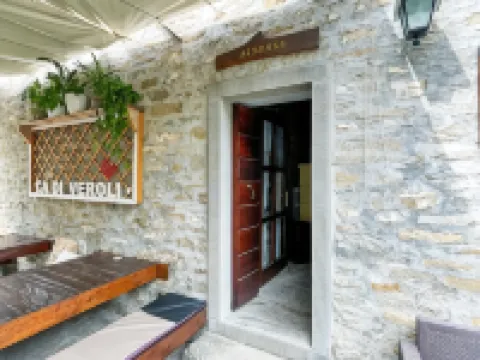 Albergo Ristorante Ca' di Veroli Hotels in Bagno di Romagna