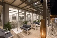 Melina Oasis Boutique Hotel Hotels in Corfu