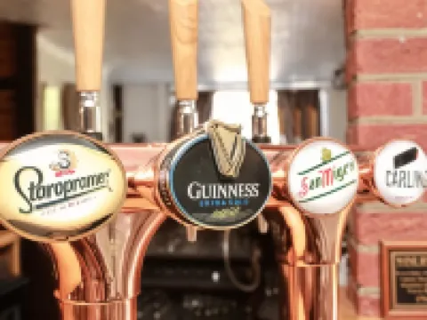 The Kings Head Rye Hotels in Rye