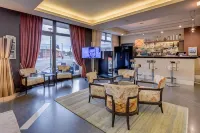 Best Western Plus Hotel Expo Hotel di Sommacampagna