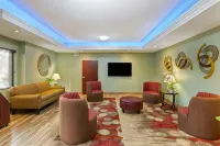 Best Western Plus Hopewell Inn Hotel di Hopewell