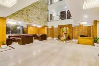Hotel Kalka Royal - خدمة نقل من وإلى المطار