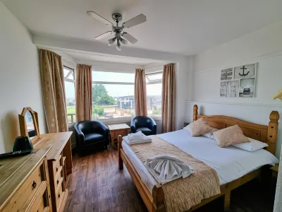 The Grand Hotel Hotels in Skegness