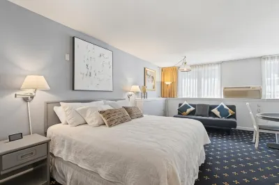 The Niantic Inn فنادق في Waterford