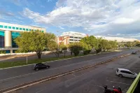 NOR 阿薩北部巴西利亞 巴西利亞住宿飯店