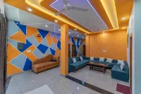 Big Brother Hostel Hotel