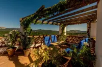 Hotel Los Castaños
