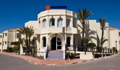 Aparthotel Villas la Manga Hotels near Escultura de Carlos III