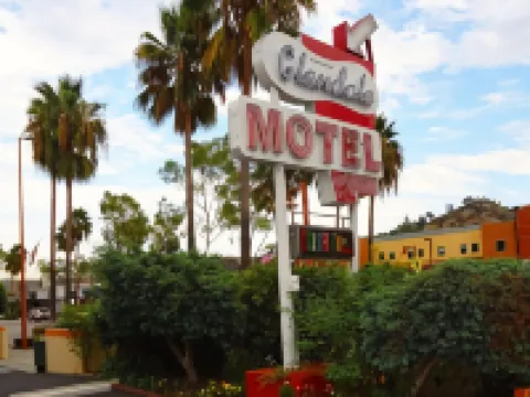 Motel 6 Glendale, CA – Pasadena Burbank Los Angeles Hotels in Glendale