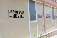 Urban Stay Hostel