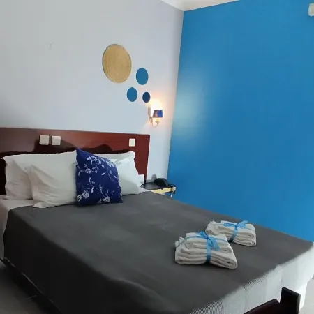 Hotel Alnacir