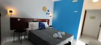 Hotel Alnacir Hotels in Estoi