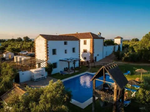 Molino la Nava Hotels in 