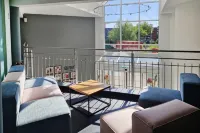 Garner Hotel Oberhausen by IHG