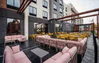 Hilton Garden Inn Moncton Downtown