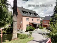 Am Mühlteich Hotels in Adorf