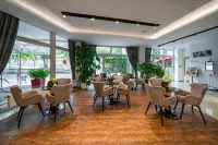 Andante Hotel Dresden Hotels in Kreischa