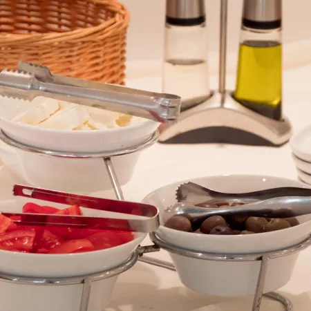 Chora Resort Hotel & Spa