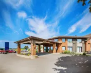 Comfort Inn Hotels in Saskatoon