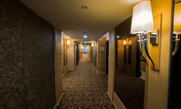 JC Mark Hotel