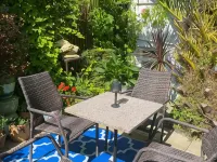 Bradstone Garden Retreat with Own Entrance فنادق في فولكستون