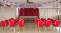 Hotel Gajur Palace Hotels in Itahari
