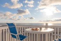 Seaside Amelia Inn - Amelia Island - Ocean View
