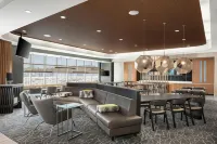 SpringHill Suites Raleigh Garner Hotels in Wake County