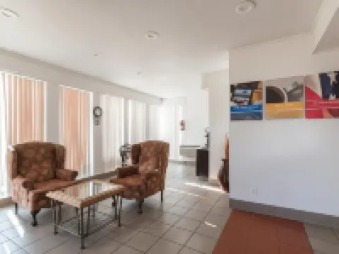 Motel 6 Fort Worth, TX - White Settlement Hotels in White Settlement
