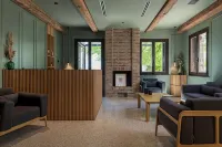 Relais Villa Margherita Hotels in Провінція Форлі-Чезена